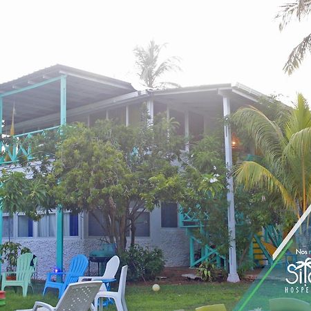 فندق San Andres Scuba Boutique Campestre المظهر الخارجي الصورة