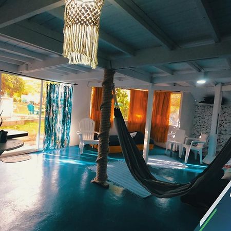فندق San Andres Scuba Boutique Campestre المظهر الخارجي الصورة