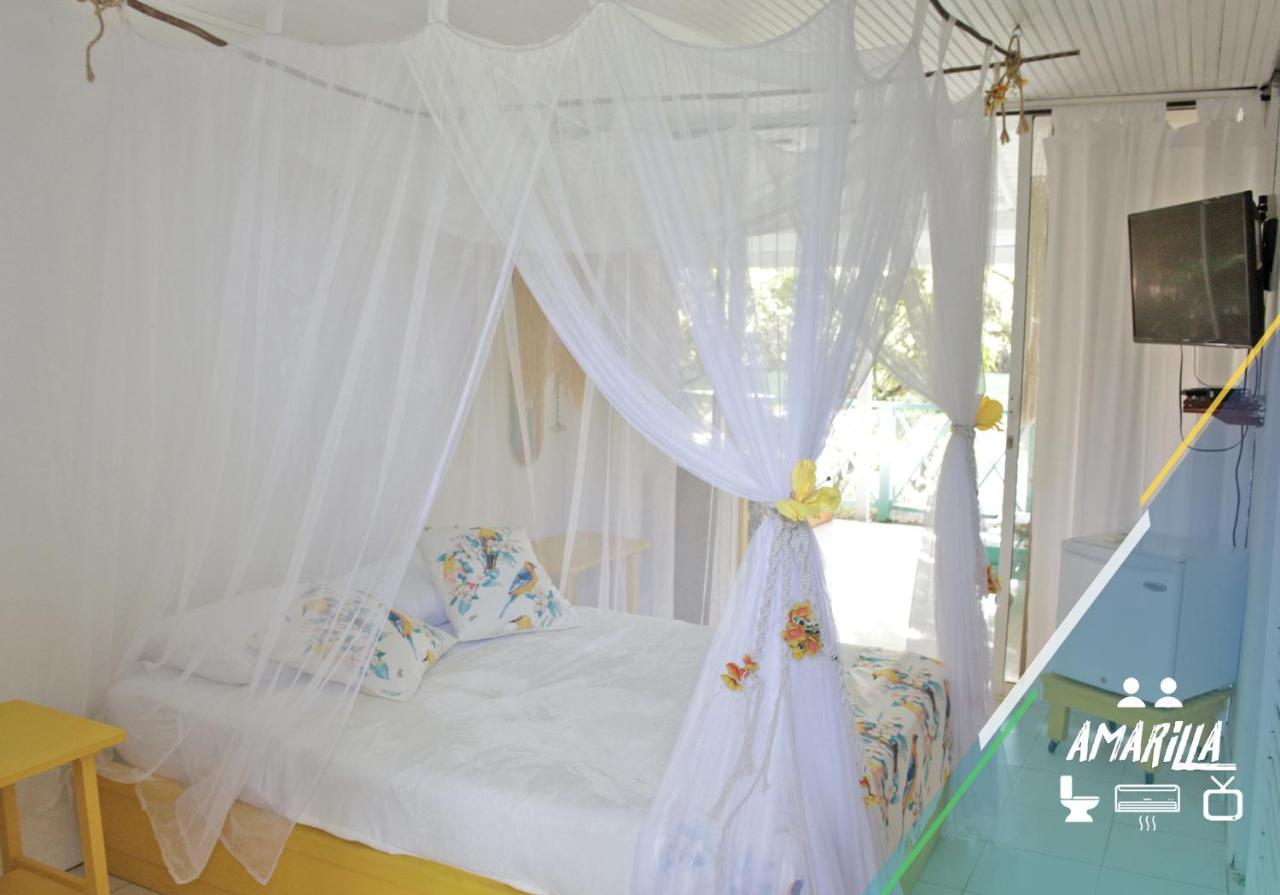 فندق San Andres Scuba Boutique Campestre المظهر الخارجي الصورة
