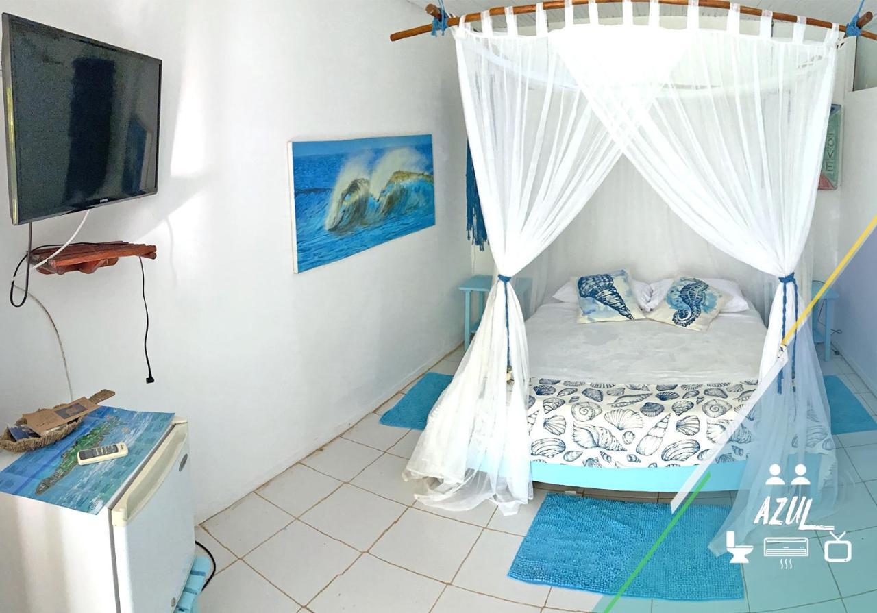 فندق San Andres Scuba Boutique Campestre المظهر الخارجي الصورة