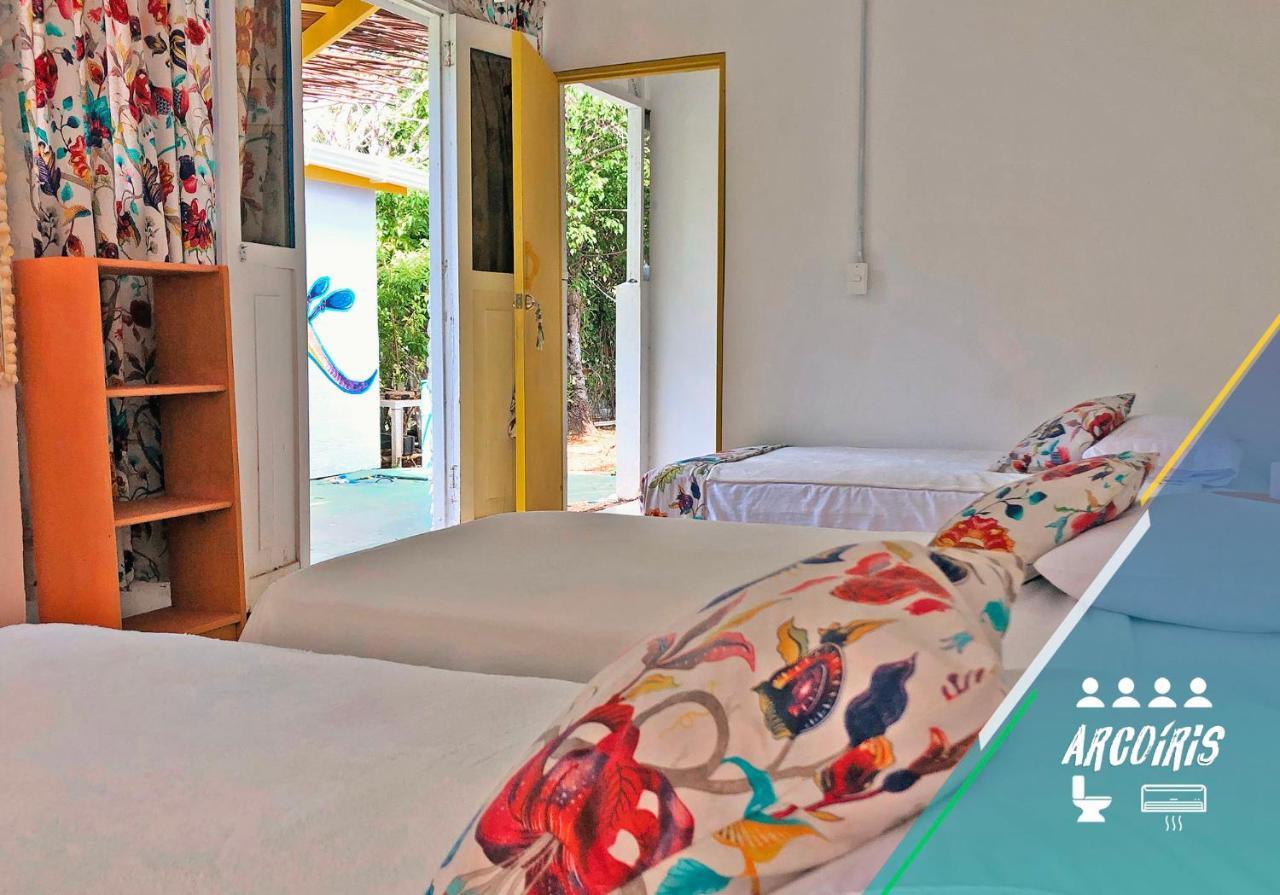 فندق San Andres Scuba Boutique Campestre المظهر الخارجي الصورة
