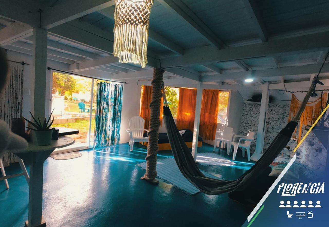 فندق San Andres Scuba Boutique Campestre المظهر الخارجي الصورة