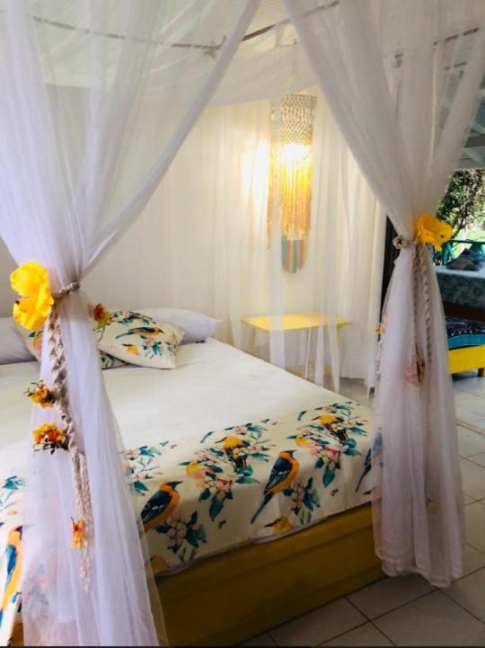 فندق San Andres Scuba Boutique Campestre المظهر الخارجي الصورة